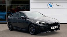 BMW 2 Series 218i [136] M Sport 4dr Petrol Saloon
